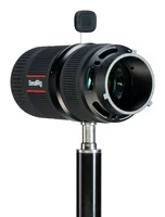 Smallrig SP-mini Spotlight - Form: Rund