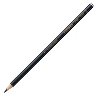 STABILO Farbstifte All Spezial 3.3 mm Schwarz - Verpackungseinheit: 1 Stück - Set: Nein - Detailfarbe: Schwarz - Eigenschaft-Stift: Wasserlöslich - Farbstifte & Wachsmalstifte-Art: Farbstifte - Anwender: Schule - Kreativbedarf - Erwachsene