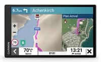 Garmin Camper 795 EU MT-D