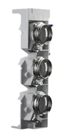 Rittal Reitersicherungselement DIII-E33, 63A, 3-polig 60 m
