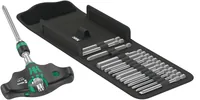 Wera Kraftform Kompakt 400 RA Set 1