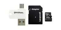 Goodram M1A4 All in One 128 GB MicroSDXC UHS-I Class 10