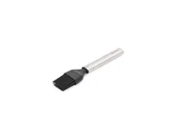 Brabantia Backpinsel Profile Line Silber - Borstenmaterial Backpinsel: Silikonborsten - Detailfarbe: Silber - Spülmaschinenfest: Ja