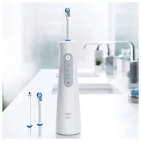 Oral-B AquaCare 6 Pro-Expert 0.15 L