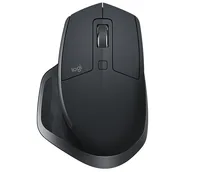 Logitech Mouse MX Master 2S Grafit BT