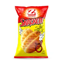 Zweifel Chips Snacketti Hearts lovely salted 75 g - Produkttyp: Nature Chips - Nährwertangabe pro: 100 g - Energiegehalt (in kj): 2070 - Energiegehalt (in kcal): 494 - Fett: 24 - Gesättigte Fettsäuren: 2