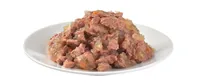 Brit Nassfutter Care Fillets Gelée Kitten Lachs, 85 g - Tierbedürfnis: Kein besonderes Bedürfnis - Geschmacksrichtung: Fisch - Zertifikate: Keine Zertifizierung - Fleischsorte: Lachs - Futtereigenschaft: Getreidefrei - Hypoallergen - Ohne Zuckerzusatz - P