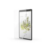 Hama Displayschutzglas Feels Like Paper 13 - Bildschirmdiagonale in Zoll: 13  - Tablet Kompatibilität: iPad Air 13 (M2/2024) - iPad Air 13 (M4/2026) - Folien Effekt: Beschreibbar - Flexibel - Kratzfest - Natürliches Schreibgefühl - Selbstklebend - Stossfe