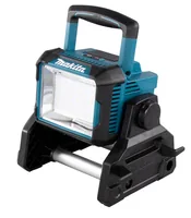 MAKITA LAMP 18V/14,4V DML811 LED 1800lx/3000lm +AC POWER