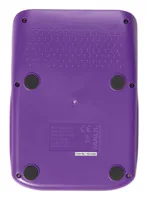 MAUL MJ 550 calculatrice Poche Calculatrice à écran Rose