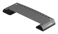 MOZA Racing mBooster Base Erweiterungsplatte [PC] - Verbindungsmöglichkeiten: Keine - Plattform: PC - Controller Typ: Add On - Detailfarbe: Schwarz