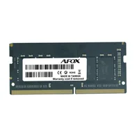 AFOX SO-DIMM DDR4 16G memory module 2666 MHz