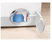 Electrolux Waschmaschine WASL3IE500 Links - Einsatzort: Mehrfamilienhaus - Energieeffizienzklasse: A - Schleuderwirkungsklasse: A - Beladung: Frontloader - Füllmenge Max.: 10 kg - Eingangsspannung: 230 V