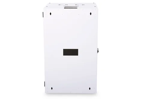 DIGITUS Wandgehäuse Unique 20HE 998x600x600mm grau SR Speditionsversand