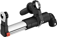 Bosch Professional Absaugvorrichtung GDE 16 Plus - Zubehörtyp: Absaugvorrichtung - Set: Nein