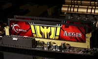 G.Skill 16GB DDR3-1333 memory module 2 x 8 GB 240-pin DIMM