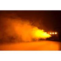 BeamZ Nebelmaschine S700-LED Flame - Gesamtleistung: 700 W - Typ: Nebelmaschine