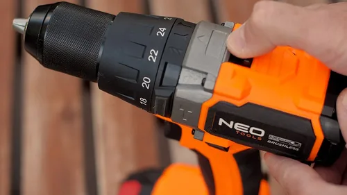 NEO tools 04-616 power drill accessory 1 pc(s)