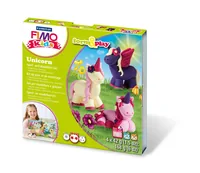 FIMO form&play 4x42g 803419LY Set Unicorn