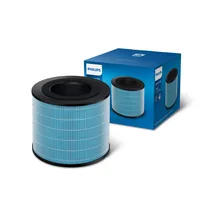 Philips Aktivkohlefilter FYM220/30 1 Stück - Kompatibilität: Philips Luftreiniger 3-in-1 AMF220