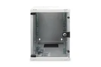 Digitus Wall-mounted housing 254 mm (10") - 312x300 mm (WxD)
