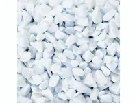 Knorr Prandell Dekosteine 9-13 mm 500 ml Hellblau - Material: Steingut - Füllmenge: 500 ml - Detailfarbe: Hellblau