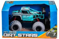 Tectoy 471408 modellino radiocomandato (RC) Monster truck Motore elettrico 1:14