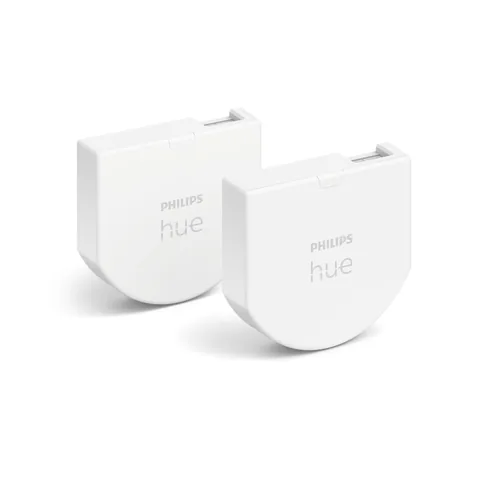Philips 8719514318021 smart home light controller Kabellos Weiß