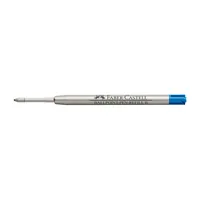Faber-Castell 148743 pen refill Fettdruck Blau 1 Stück(e)