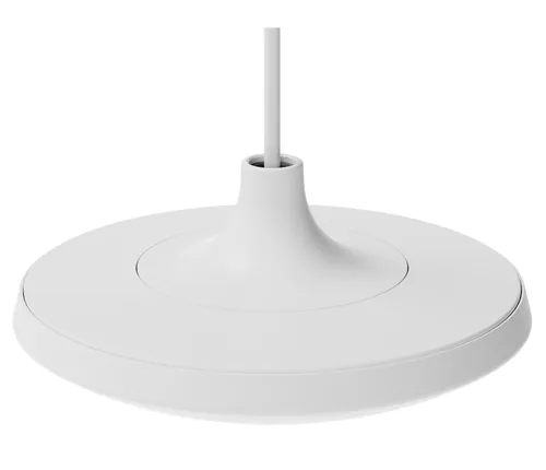MIC POD PENDANT MOUNT-OFF-WHITE ACC NUNCHUK IN-HOUSE/EMSWW-9004