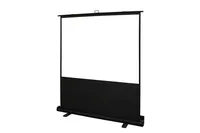 Elite Screens Mobile Leinwand ezCinema Plus 2 F95XWH2 210x118 cm 16:9 - Leinwandtyp: Mobile-Leinwand - Bildbreite: 210 cm - Bildhöhe: 118 cm - Format: 16:9 - Gewicht: 13.16 kg - Fernbedienung: Nein
