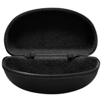 Uvex Augenschutz TEXTILETUI SCHWARZ M.KARABINER U V E X