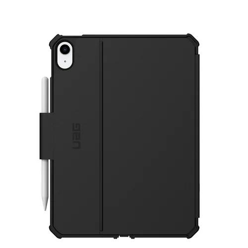 Urban Armor Gear Rugged USB-C Keyboard iPad 11" (A16)(11th Gen, 2025) Folio Case