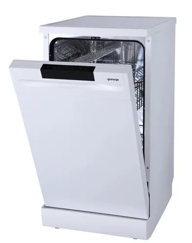 Gorenje GS520E15W Pose libre 9 couverts