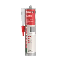 Bauklebstoff Multi MS 290ml, Dichtmasse