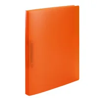 HERMA Ringbuch A4 uni orange