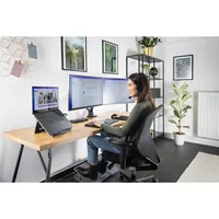 Kensington K75404EU mouse RF senza fili + Bluetooth