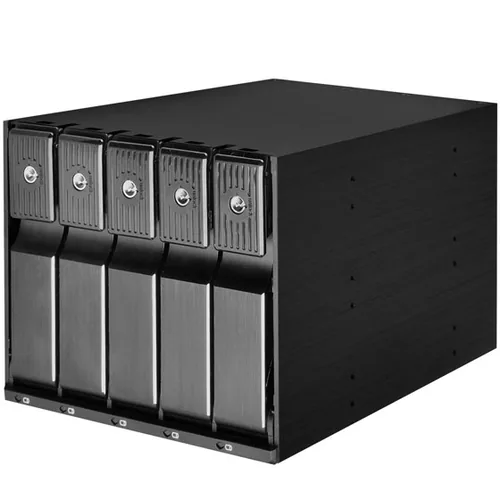 FS305-12G (schwarz)