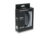CONCEPTRONIC Optische Maus USB-A1200DPI4Tasten LR schwarz