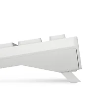 Dell Tastatur-Maus-Set KM5221W Pro Wireless DE-Layout - Maus Features: Batteriestandsanzeige - Ein-/Ausschalter - Scrollrad - Tastatur Typ: Business - Tastaturlayout: QWERTZ (DE) - Tastatur Features: 128-Bit-Verschlüsselung - Batteriestandsanzeige - Ein-/Ausschalter - Hotkeys - Medientasten - Ziffernblock - Keyboard Tasten: Chiclet (Notebook) - Detailfarbe: Weiss