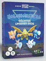 ANZEN - HOLOMONSTERS - Das Kartenspiel