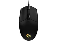 Logitech G G203 LIGHTSYNC Gaming Mouse
