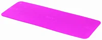 Airex Gymnastikmatte Fitline Pink, 140 cm - Breite: 60 cm - Nachhaltigkeit: Made in Switzerland - Länge: 140 cm - Sportart: Fitness - Farbe: Pink - Dicke: 1 cm