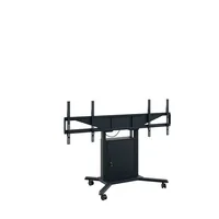 Hagor HP Twin Lift M-DB 165.1 cm (65") Black