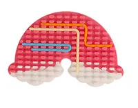 Sombo Fingerprint Maze