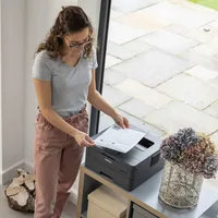 Brother HL-L2400DW laser printer 1200 x 1200 DPI A4 Wi-Fi