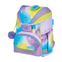Herlitz Schulranzen UltraLight XL Plus Little Monster
