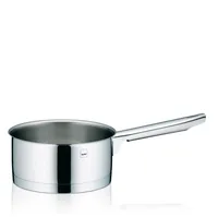 Kela Cailin 1.5 L Round Stainless steel