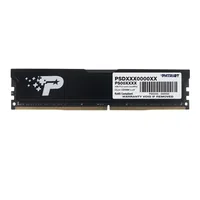 Patriot Memory Signature Line DDR4 8GB 3200MHz memory module 1 x 8 GB