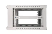 Extralink EX.8567 rack 6U Da parete Grigio